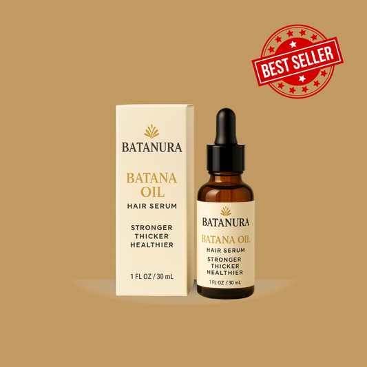 Batana Hair Oil
